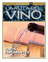 La Ruta del Vino