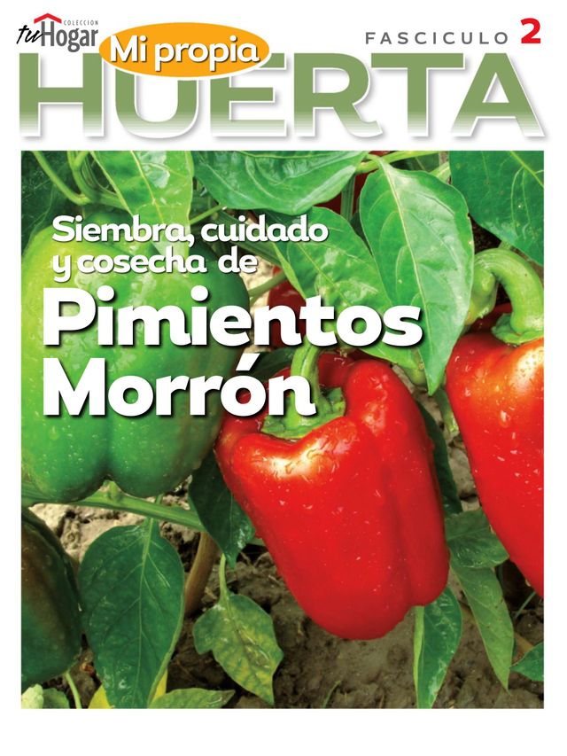 La Huerta en Casa