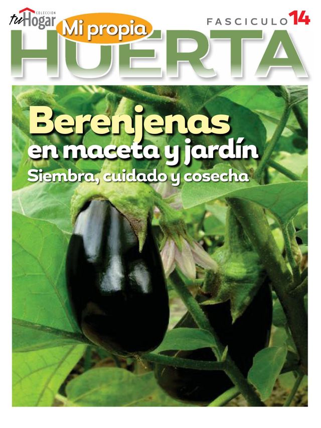 La Huerta en Casa