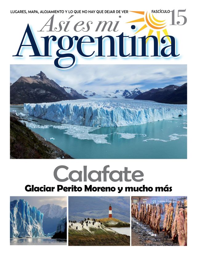 Así es mi Argentina