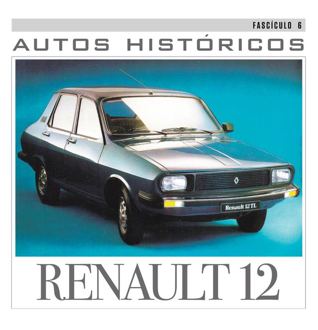 Automóviles Antiguos