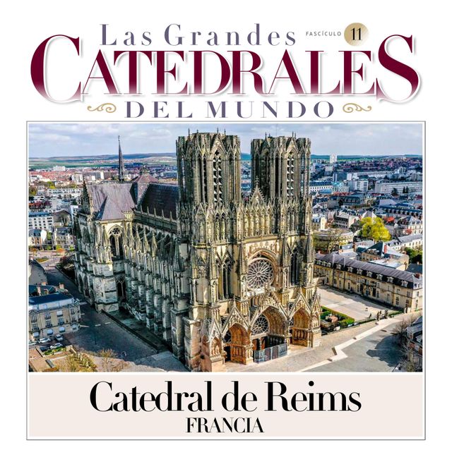 Catedrales del Mundo