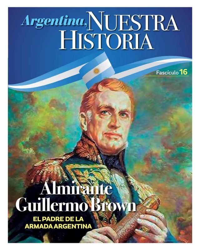 Argentina, Nuestra Historia
