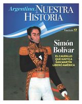 Argentina, Nuestra Historia