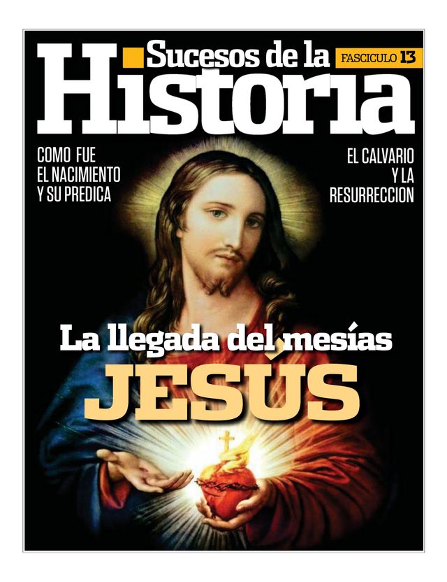 Sucesos de la Historia