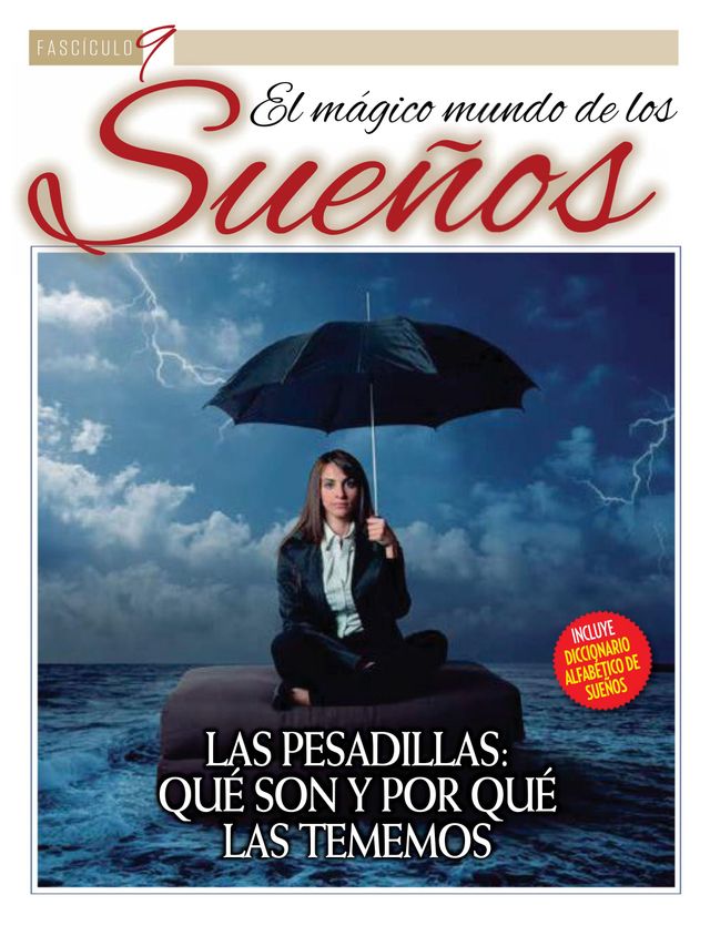 SUEÑOS, su significado