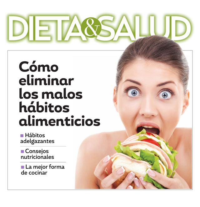 Dieta&Salud
