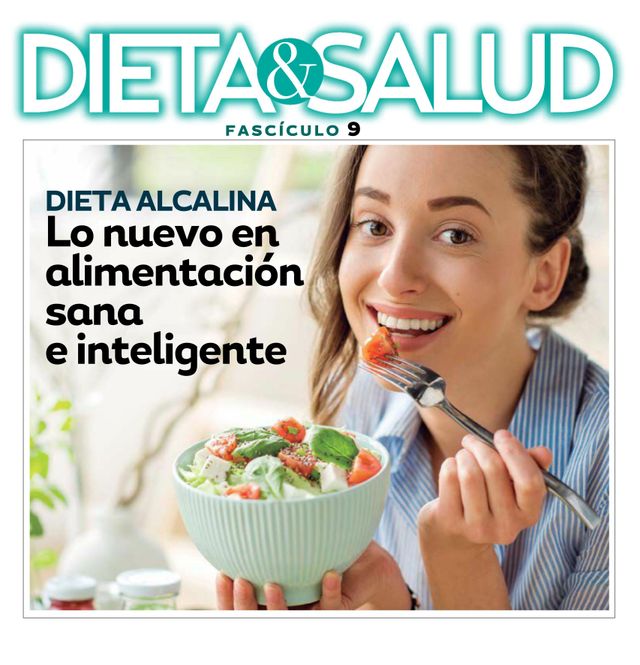 Dieta&Salud