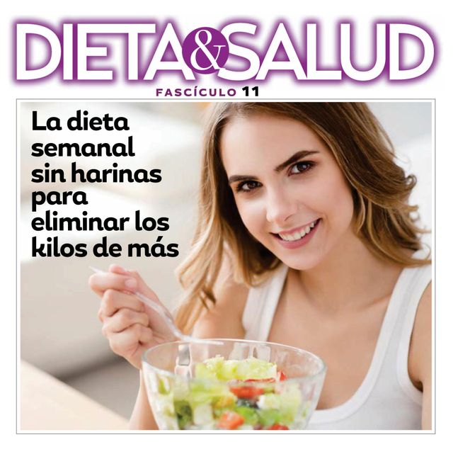 Dieta&Salud