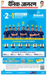 Dainik Jagran Siligiri Remote