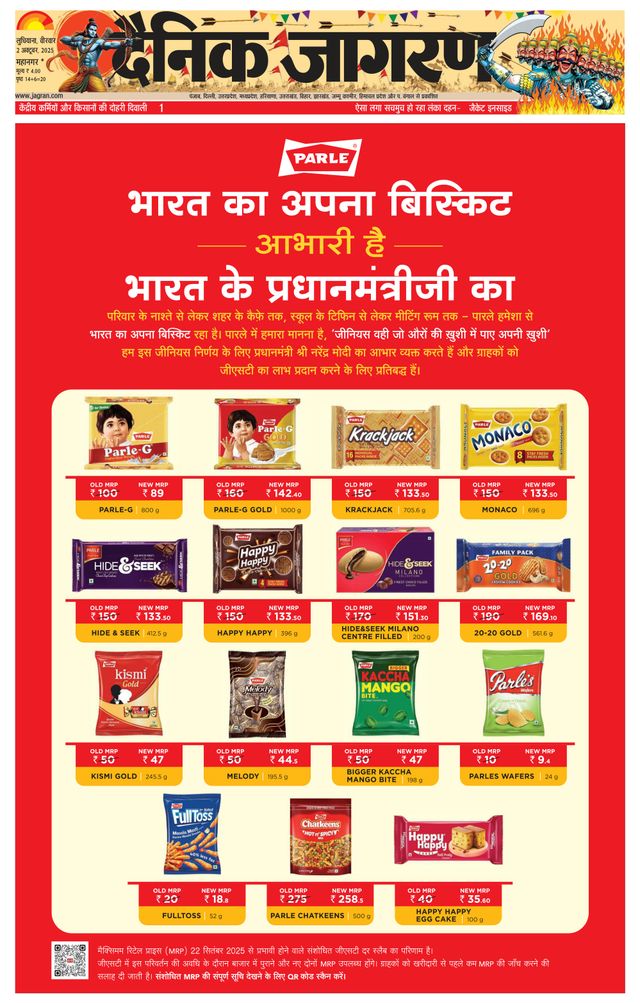 Dainik Jagran Ludhiana Dehat