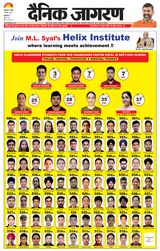 Dainik Jagran Ludhiana Dehat