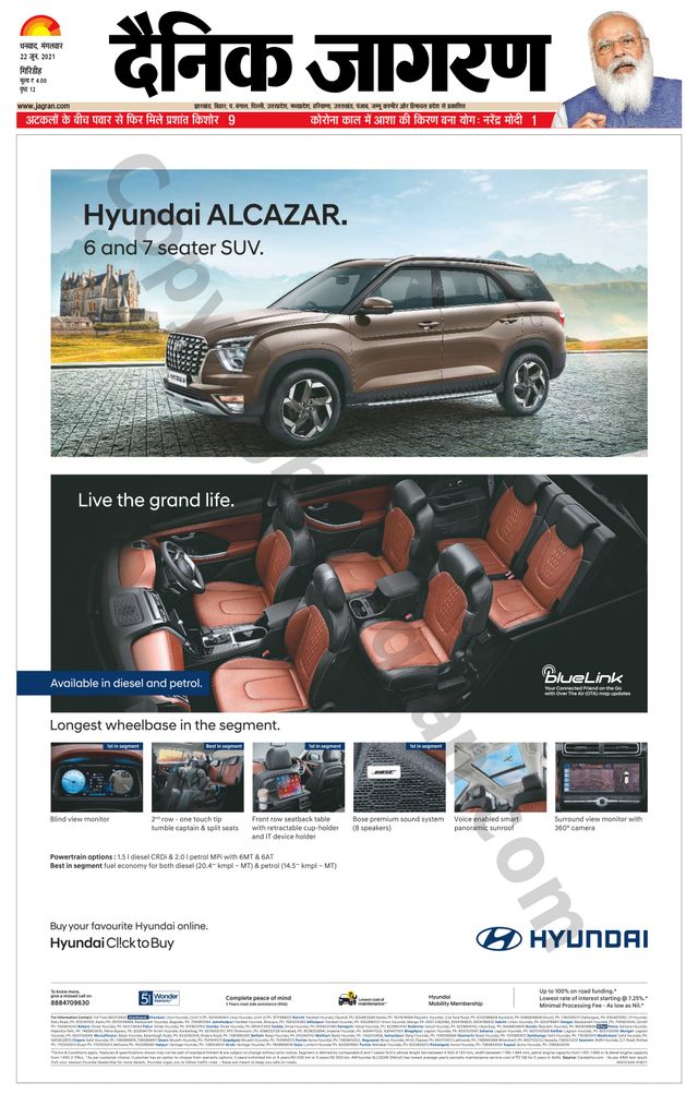 Gå ubegrenset med Magzter GOLD