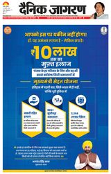 Dainik Jagran Jamtara