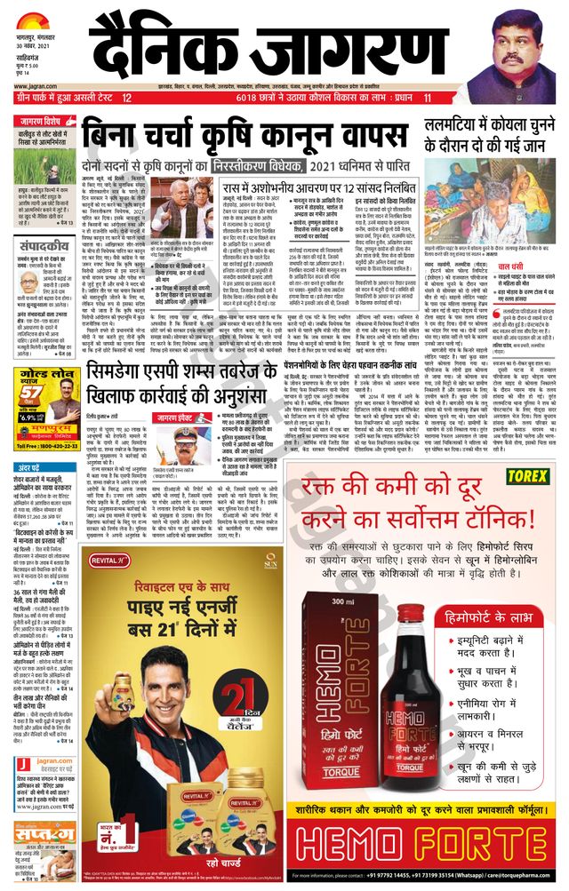 मैगज़्टर गोल्ड के साथ असीमित हो जाओ