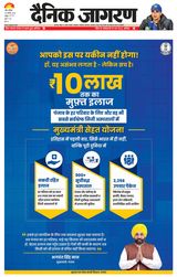 Dainik Jagran Palamu