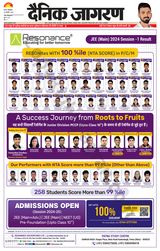 Dainik Jagran Buxer - February 20, 2024 February 20, 2024