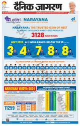 Dainik Jagran Jehanabad - June 18, 2023 June 18, 2023