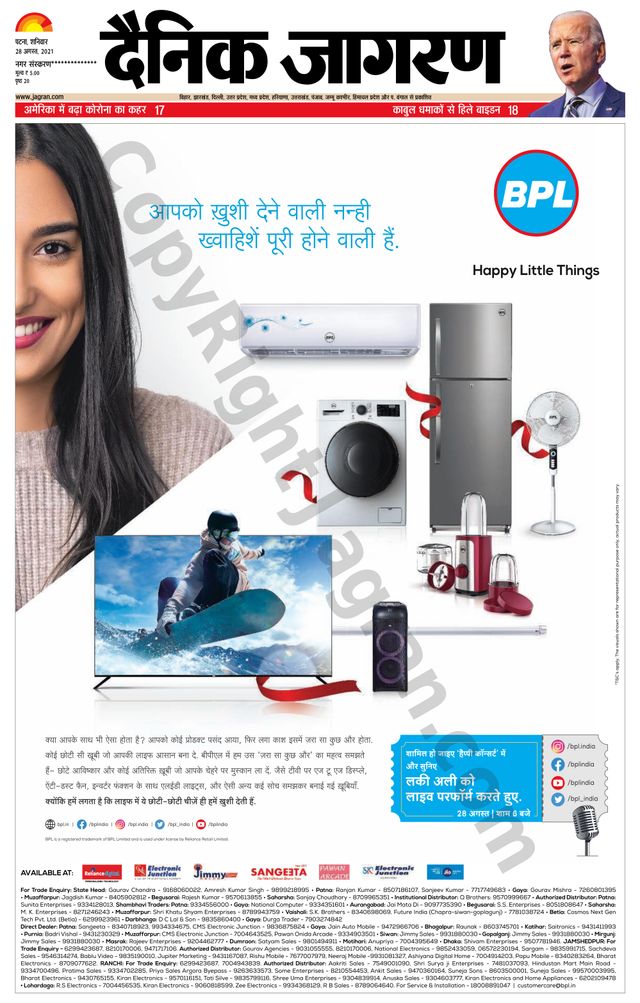 Go Unlimited with Magzter GOLD
