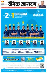 Dainik Jagran Nawada