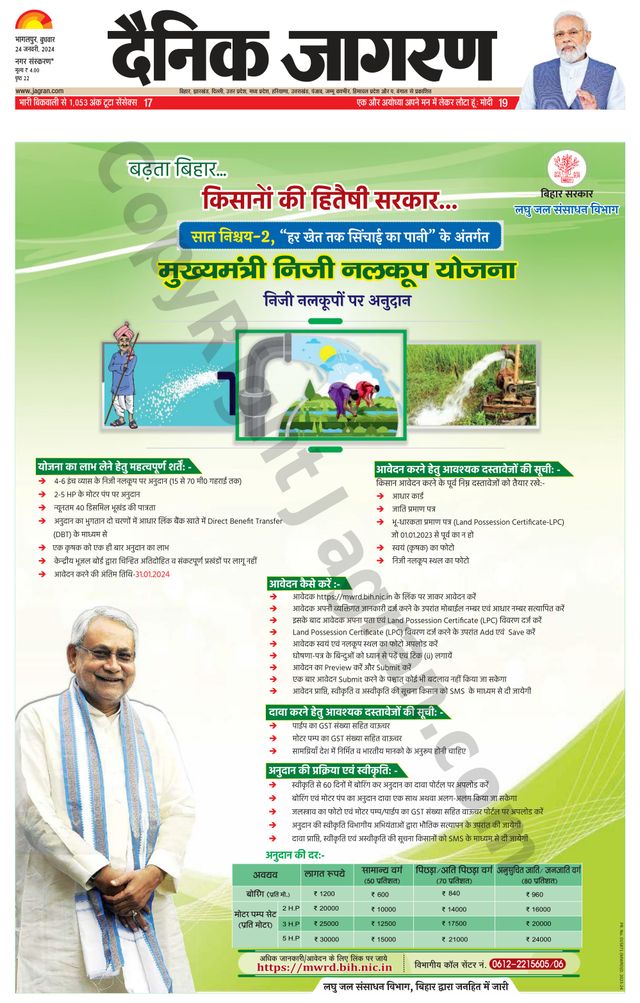 Dainik Jagran Banka