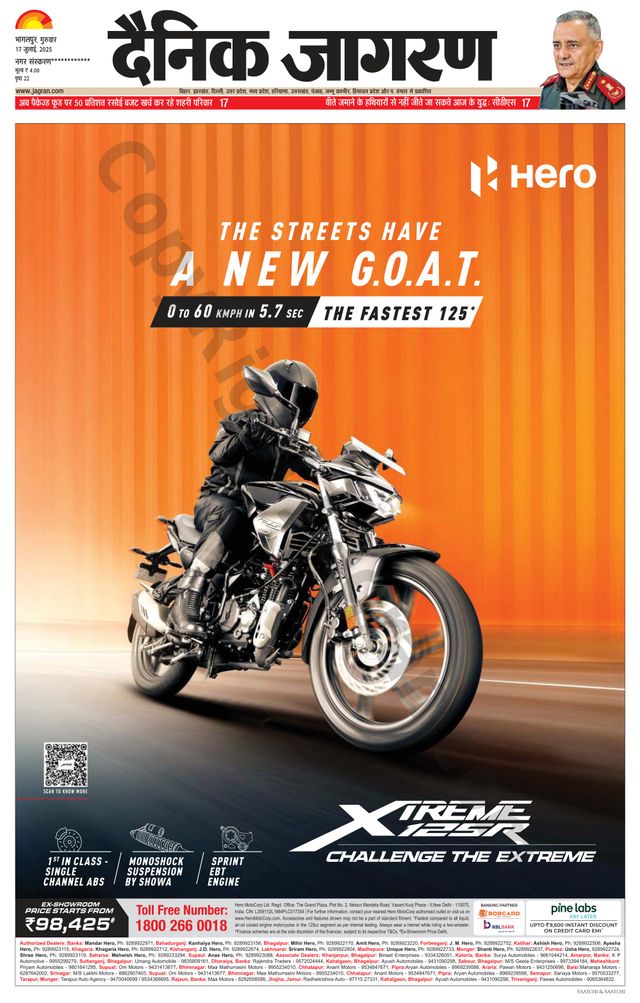 Magzter GOLD ile Sınırsız Olun