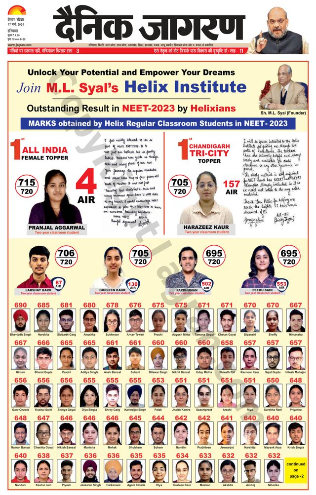 Dainik Jagran Charkhi Dadri