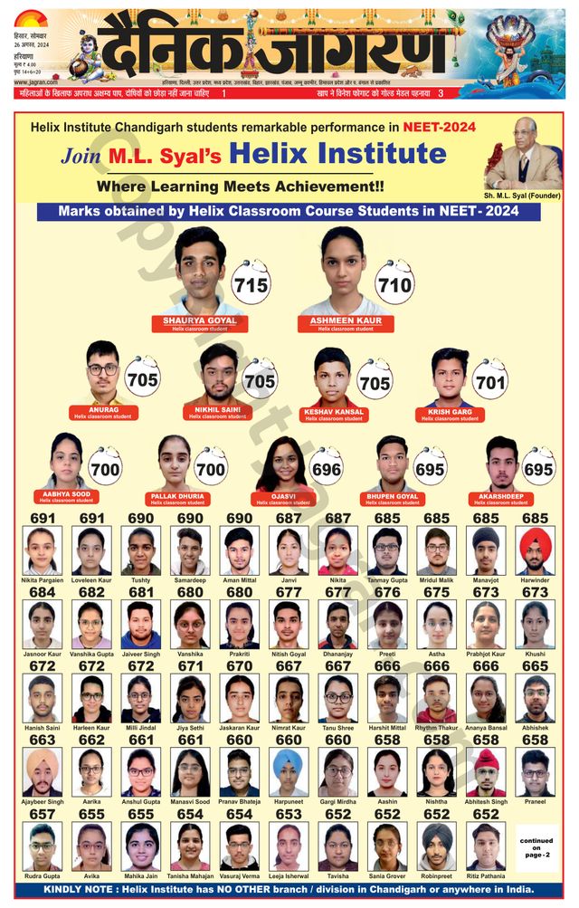 Dainik Jagran Charkhi Dadri