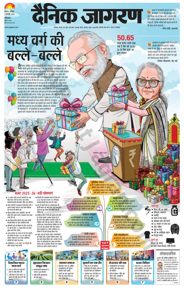 Dainik Jagran Charkhi Dadri