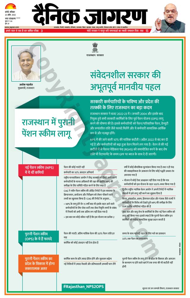 Dainik Jagran Pilibhit