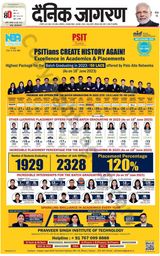 Dainik Jagran Lalitpur - June 26, 2023 June 26, 2023