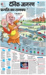 Dainik Jagran Lalitpur - February 06, 2024 February 06, 2024