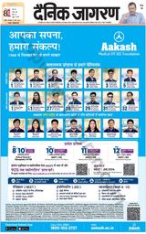 Dainik Jagran Lalitpur - March 12, 2024 March 12, 2024