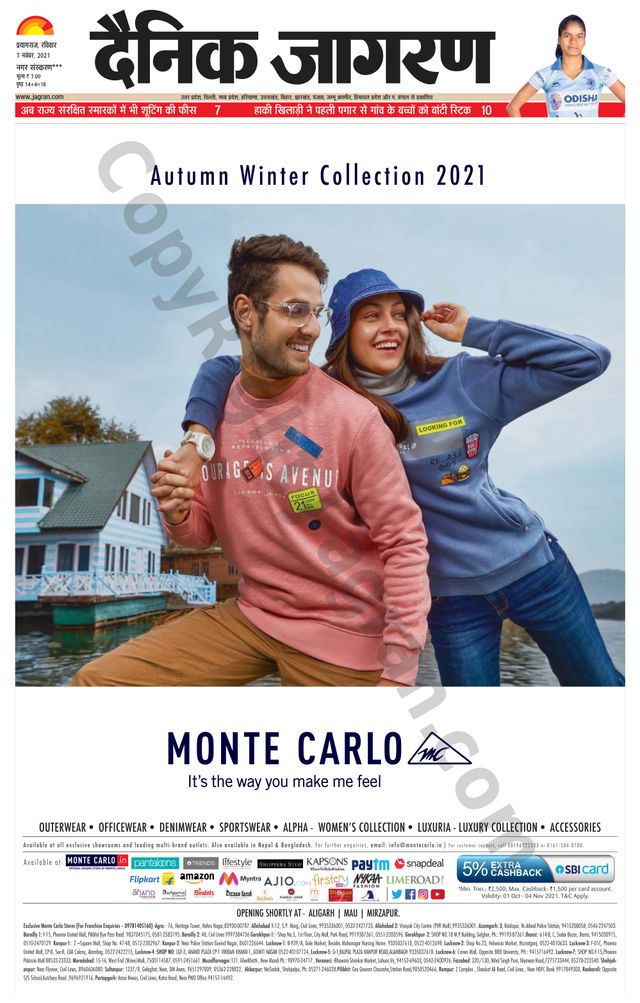 Gå ubegrenset med Magzter GOLD