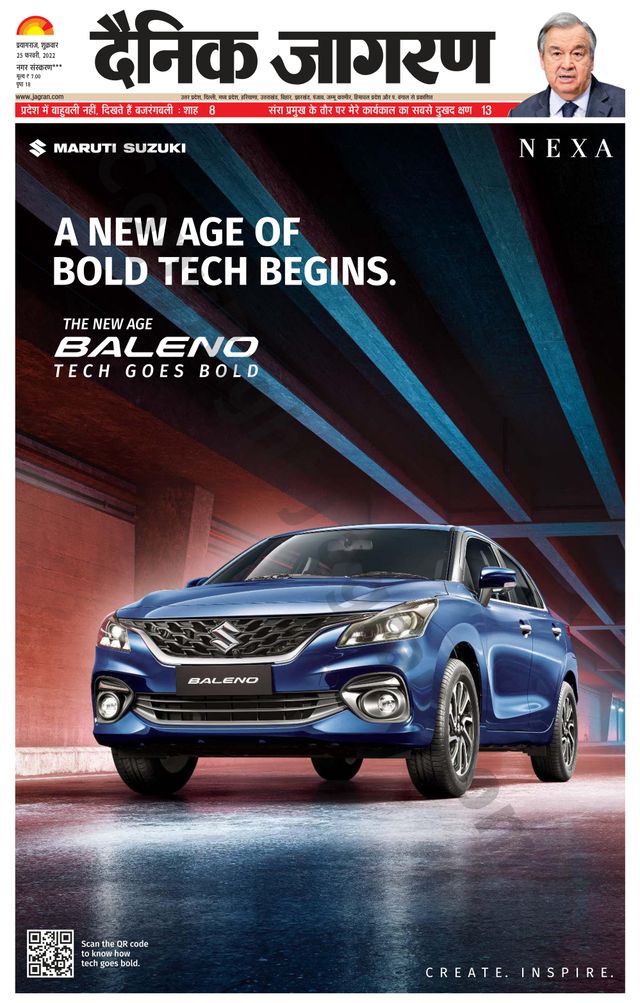 Gå ubegrenset med Magzter GOLD