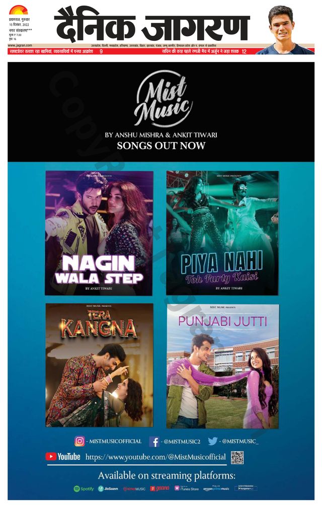 Gå ubegrenset med Magzter GOLD