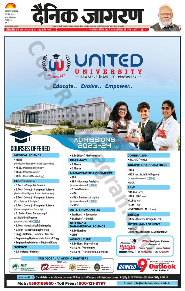 Go Unlimited with Magzter GOLD