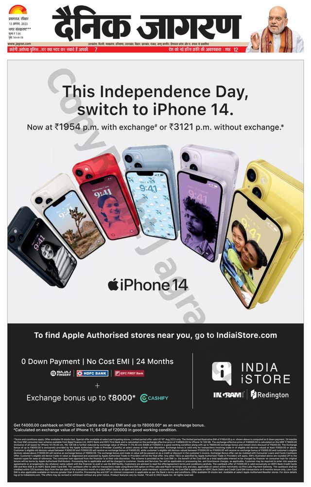 Go Unlimited with Magzter GOLD