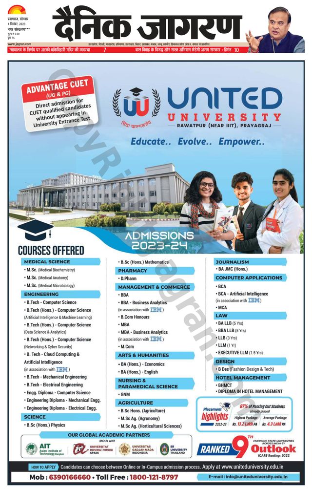 Go Unlimited with Magzter GOLD