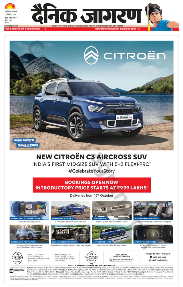 Vuélvete ilimitado con Magzter GOLD