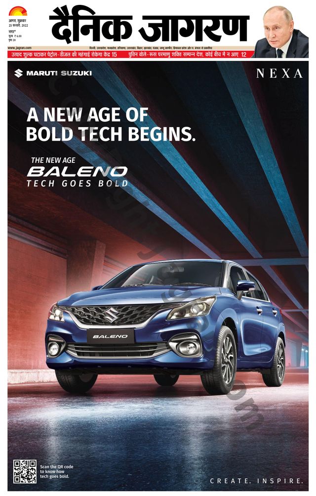 Go Unlimited with Magzter GOLD