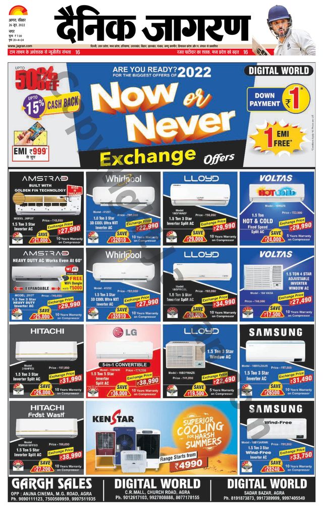 Go Unlimited with Magzter GOLD