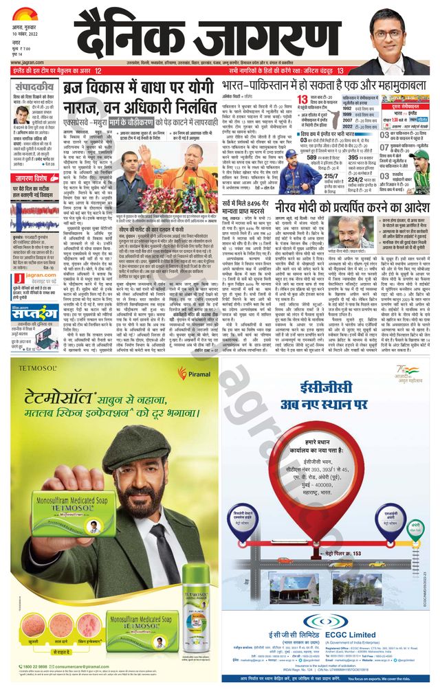 Mit Magzter GOLD unbegrenztes Potenzial nutzen