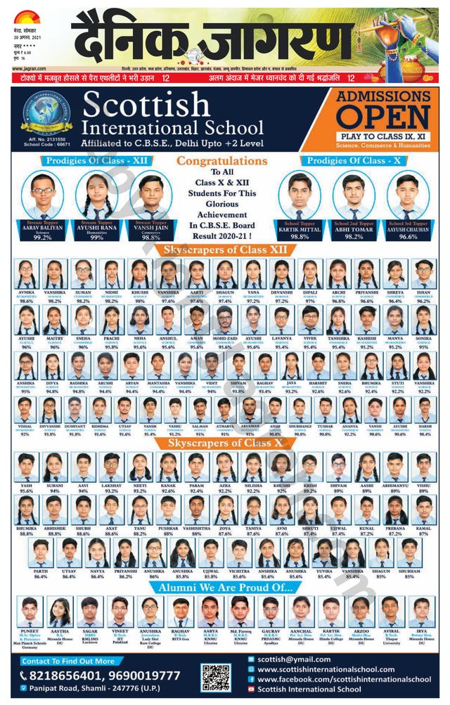 Go Unlimited with Magzter GOLD