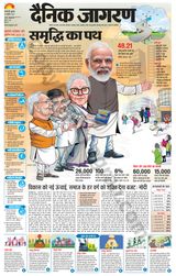 Dainik Jagran Jaunpur - July 24, 2024 July 24, 2024