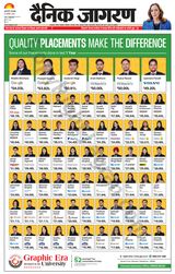 Dainik Jagran Jaunpur - August 20, 2024 August 20, 2024