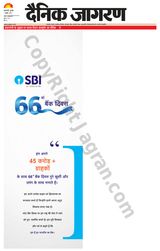 Dainik Jagran Mau - July 01, 2021 July 01, 2021