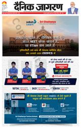 Dainik Jagran Gonda - January 24, 2024 January 24, 2024