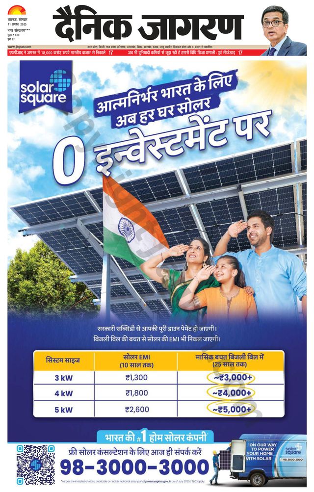Dainik Jagran Gonda