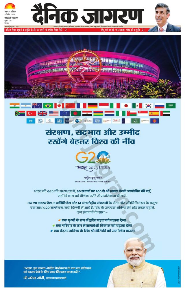 Dainik Jagran Raibareilly